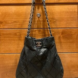 Chanel purse